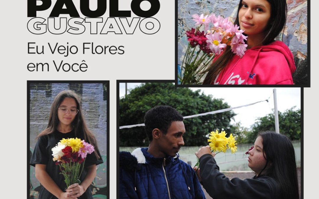 Fotografia é tema de projeto aprovado na Lei Paulo Gustavo