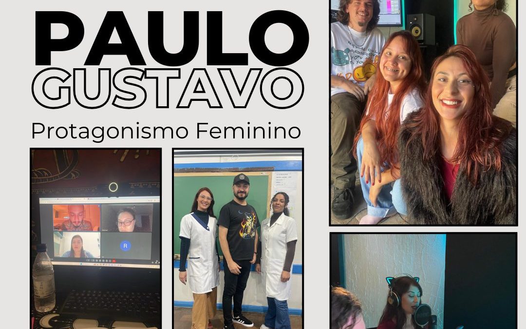 “Protagonismo Feminino” destaca o papel da mulher na música e na cultura local